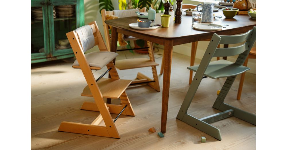 STOKKE