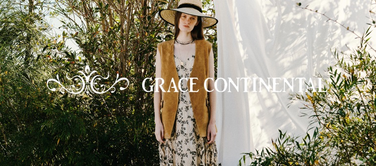 GRACE CONTINENTAL