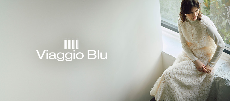 Viaggio Blu