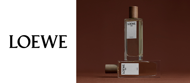LOEWE Perfumes