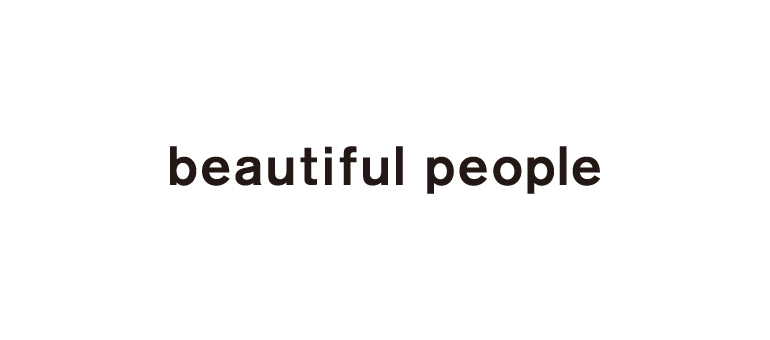 SCOOP By HANKYU.MODE／beautiful people 
