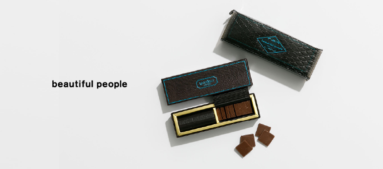 SCOOP By HANKYU.MODE／beautiful people 