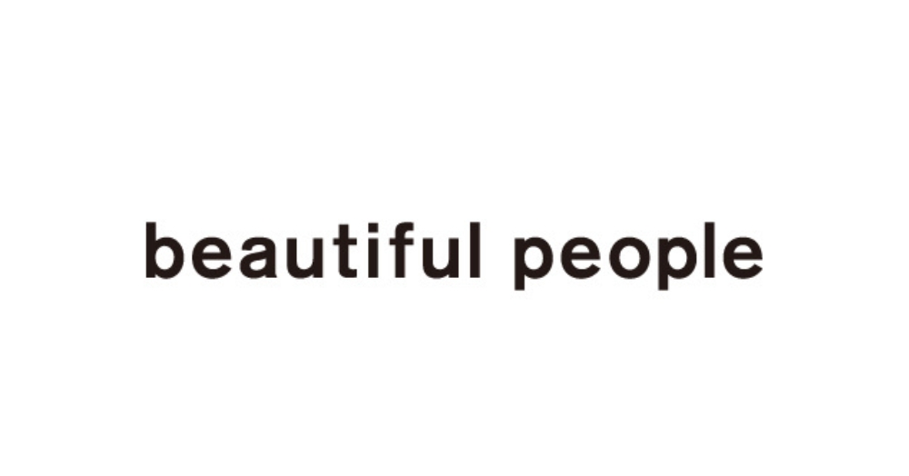 SCOOP By HANKYU.MODE／beautiful people 