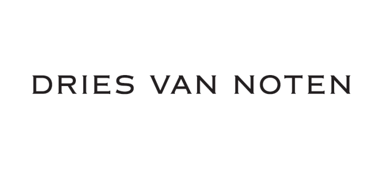 DRIES VAN NOTEN