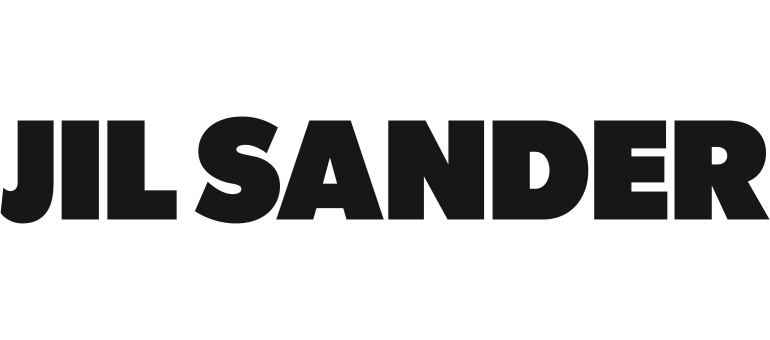 JIL SANDER