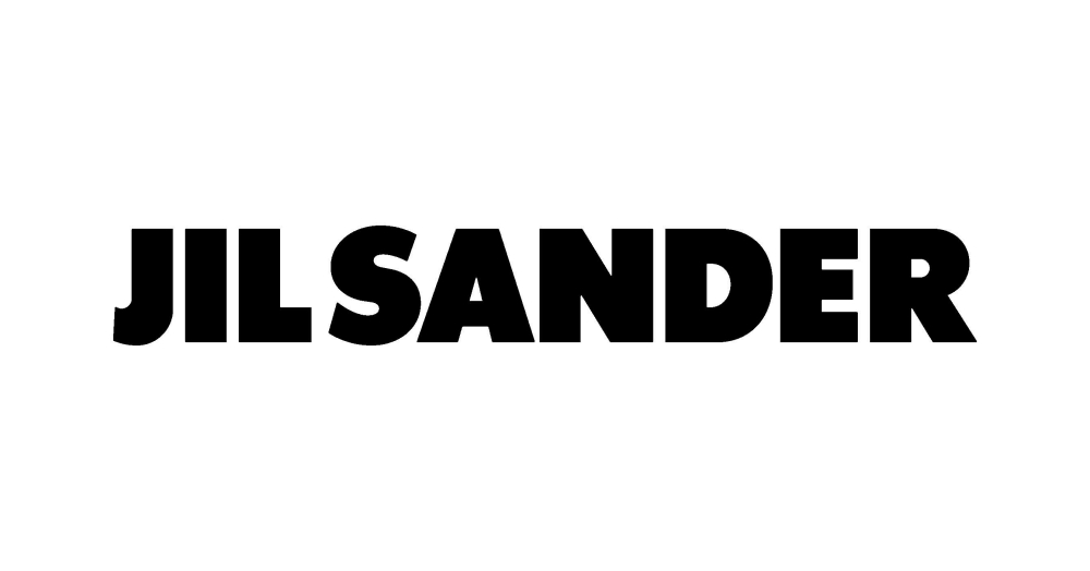 JIL SANDER