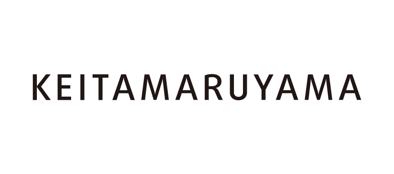 KEITA MARUYAMA