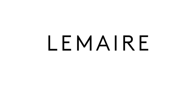 SCOOP By HANKYU.MODE／LEMAIRE