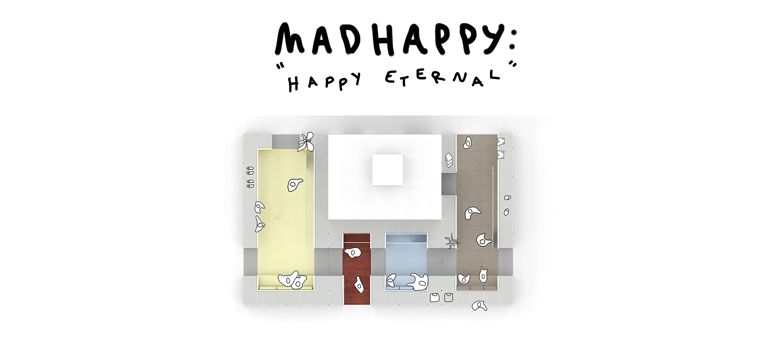 Madhappy