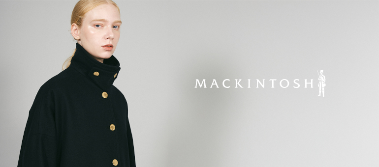 MACKINTOSH