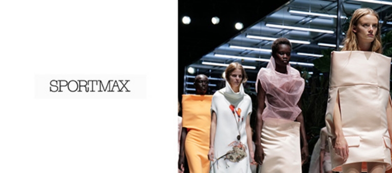 SPORTMAX