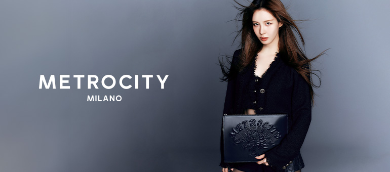 METROCITY