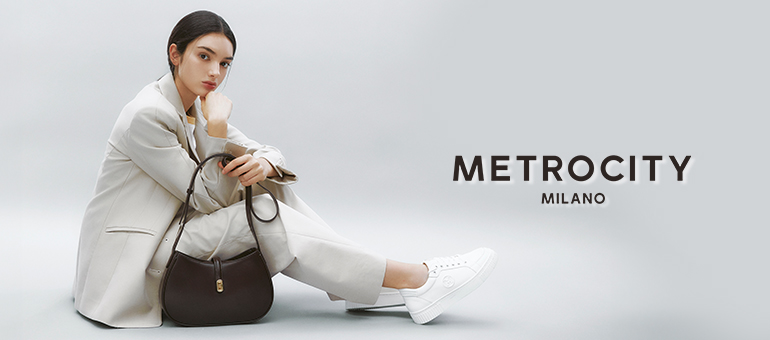 METROCITY