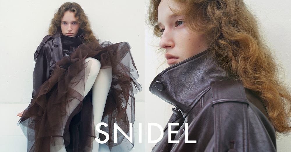 SNIDEL
