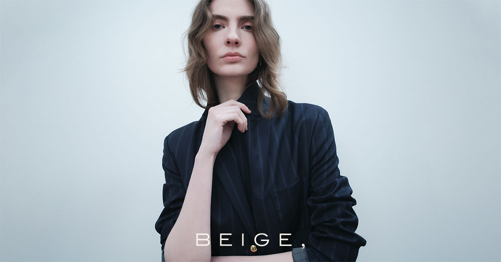 BEIGE,