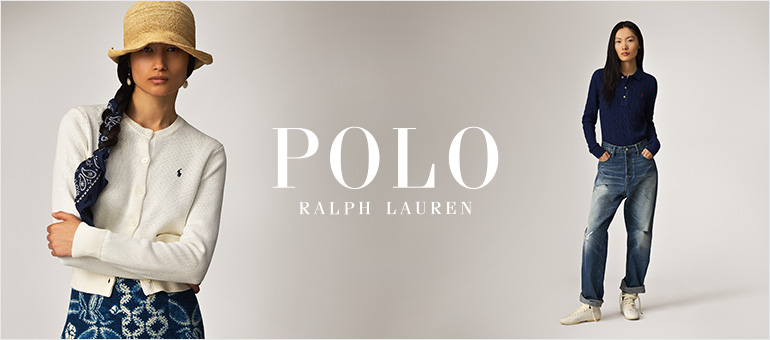 POLO RALPH LAUREN