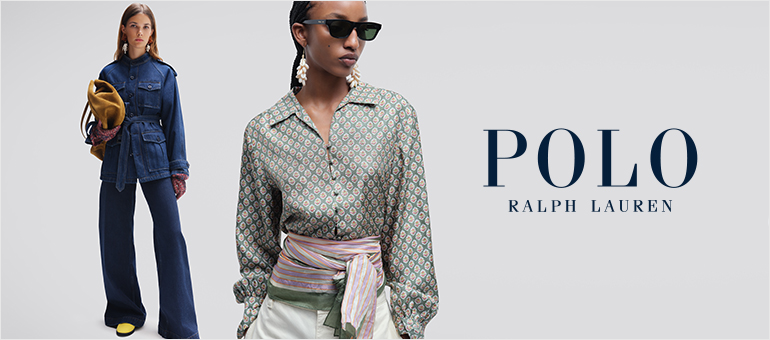 POLO RALPH LAUREN