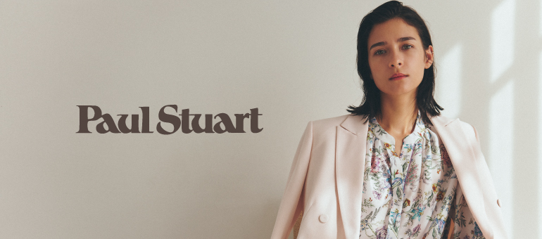Paul Stuart