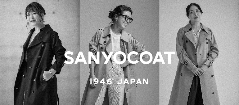 SANYOCOAT