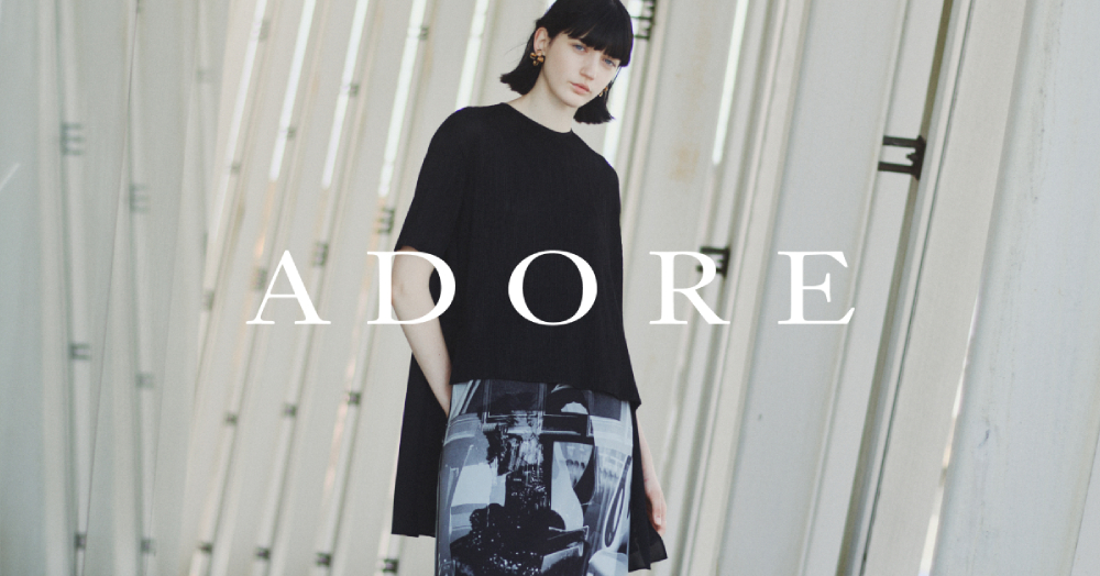 ADORE
