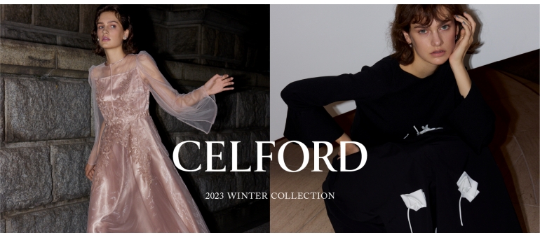 CELFORD