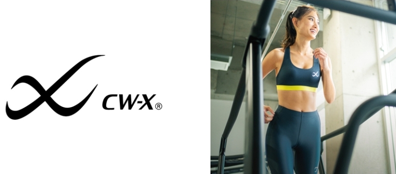 CW-X