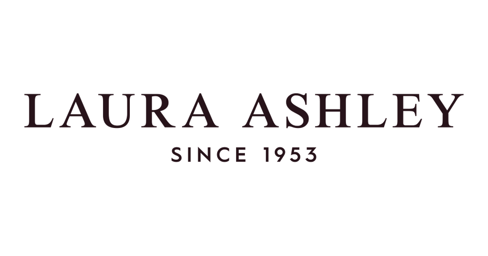 LAURA ASHLEY