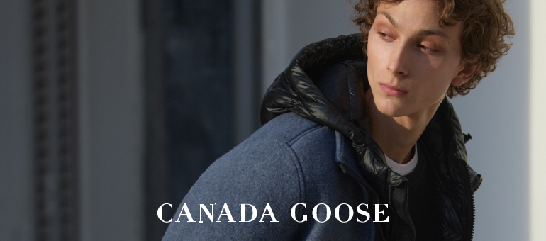 CANADA GOOSE_MENS