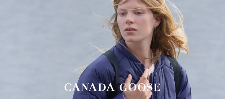 CANADA GOOSE_WOMENS