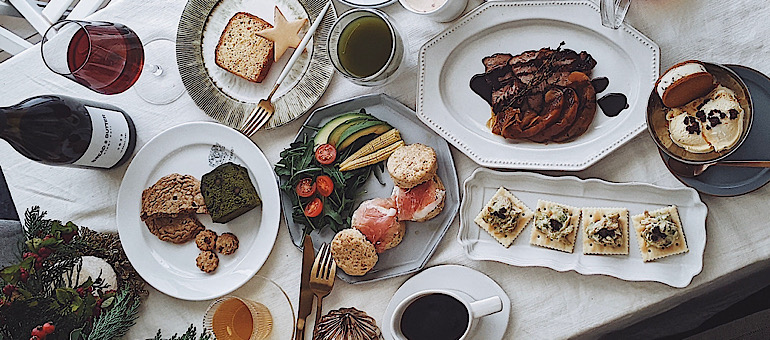 コンテンポラリークリスマス