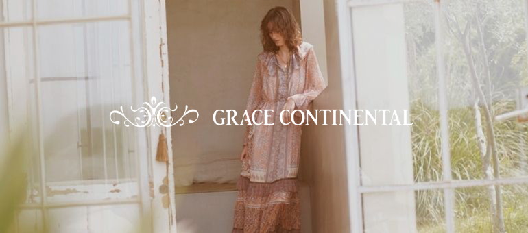 GRACE CONTINENTAL