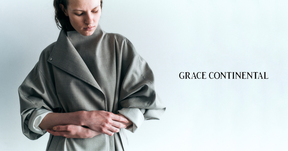 GRACE CONTINENTAL