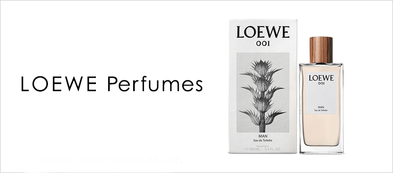 LOEWE Perfumes