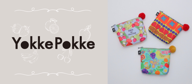 Yokke Pokke