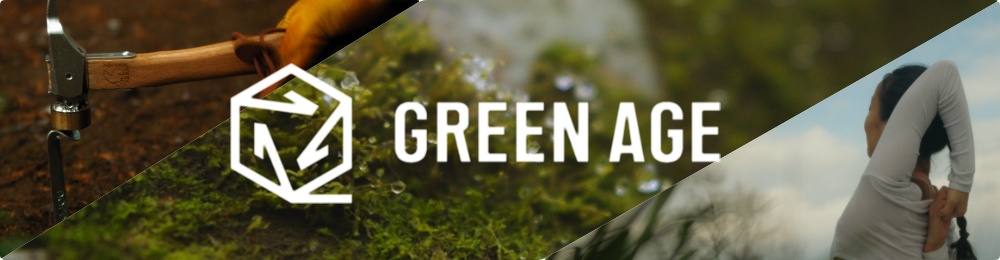 GREEN AGE