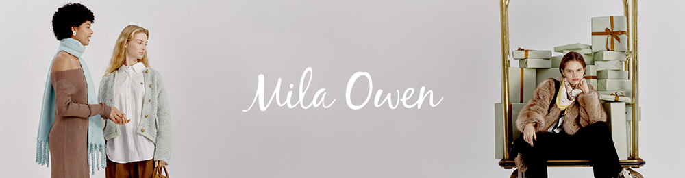 Mila Owen