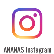 ANANAS Instagram