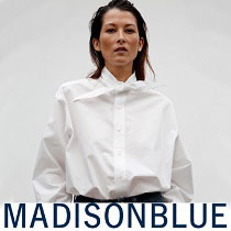 MADISON BLUE