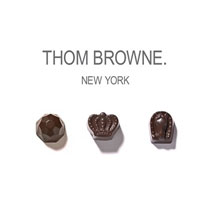 THOM BROWNE. NEW YORKチョコレート