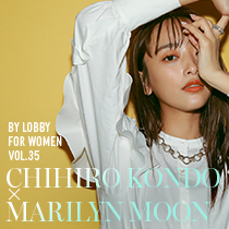 LOBBY for WOMEN