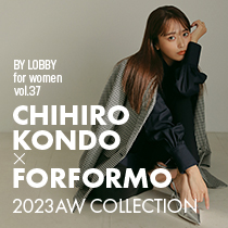 LOBBY for WOMEN