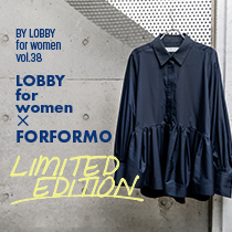 LOBBY for WOMEN