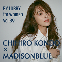 LOBBY for WOMEN