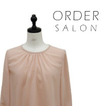 ORDER SALON