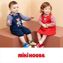mikihouse