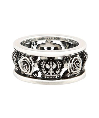 MY LOVE Ring