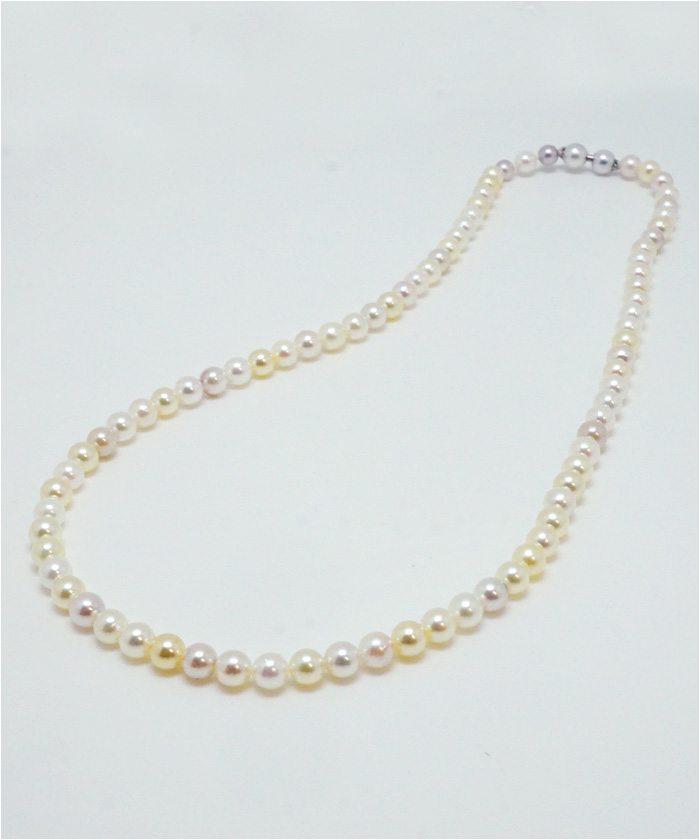 アコヤパールネックレス　Hankyu アコヤパールネックレス(A16O0040)｜阪急百貨店公式通販サイト