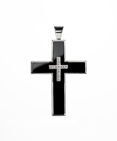 JUSTINDAVIS SUPER DELUX CROSS Pendant head シルバー F JUSTINDAVIS SUPER DELUX CROSS Pendant head シルバー F