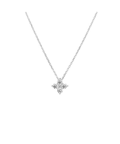 4 エターナルシルバー ネックレス レディースファッション 阪急百貨店公式通販 Hankyu Fashion