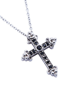 DARK AGE Necklace